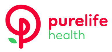 purelife logo
